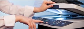 Prices for Scanners, photo