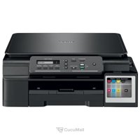 Photo Brother DCP-T300