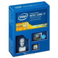 Processors Intel Core i7-6700K