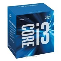 Processors Intel Core i3-6100