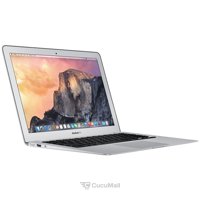 Laptops Apple MacBook Air MJVM2